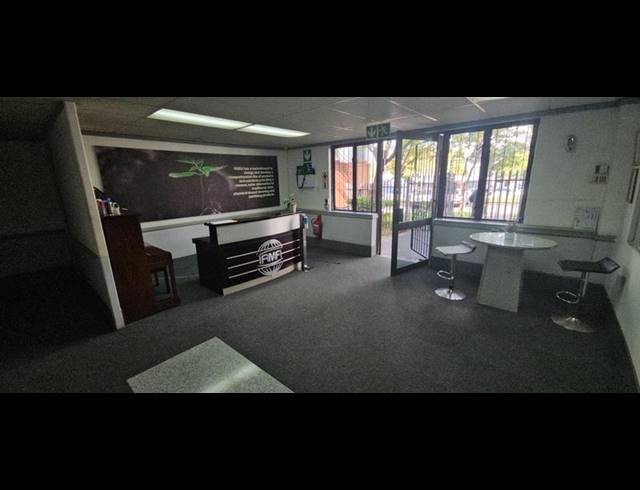 INDUSTRIAL PROPERTY TO RENT IN RANDJESPARK